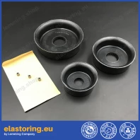 Seal kit 2LNC3 EDBRO -3 stages