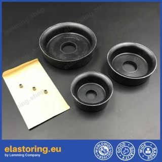 Seal kit 2LNC3 EDBRO -3 stages