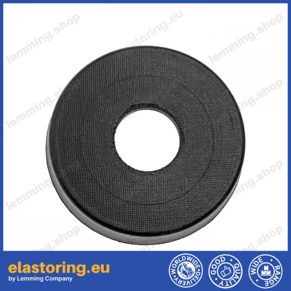 Seal kit 2LNC3 EDBRO -3 stages