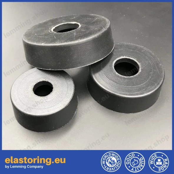 Seal kit 2LNC3 EDBRO -3 stages Seal kit 2LNC3 EDBRO -3 stages