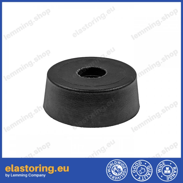 Seal kit 2LNC3 EDBRO -3 stages