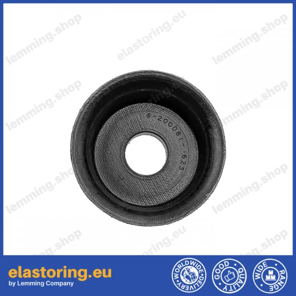 Seal kit 2LNC3 EDBRO -3 stages