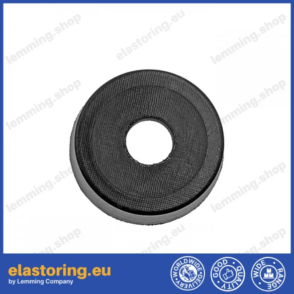 Seal kit 2LNC3 EDBRO -3 stages