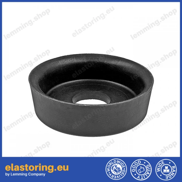 Seal kit 2LNC3 EDBRO -3 stages