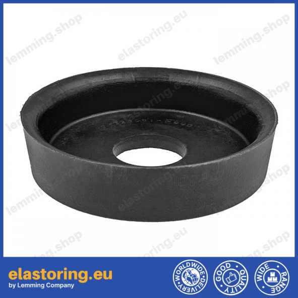 Seal kit 2LNC3 EDBRO -3 stages