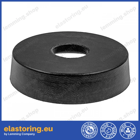 Seal kit 2LNC3 EDBRO -3 stages