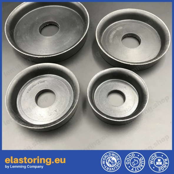 Seal kit 4LNC4 EDBRO -4 stages Seal kit 4LNC4 EDBRO -4 stages
