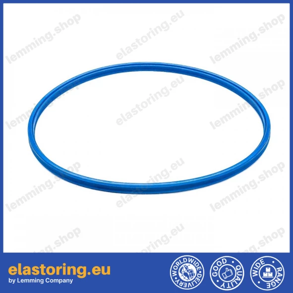 Seal kit CS18/5 EDBRO -5 stages Seal kit CS18/5 EDBRO -5 stages