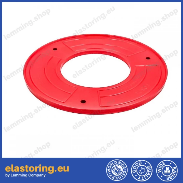 Seal kit CS18/5 EDBRO -5 stages Seal kit CS18/5 EDBRO -5 stages