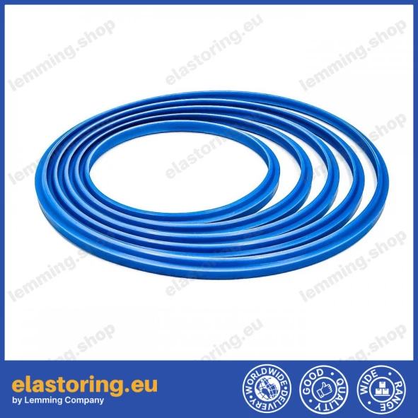 Seal kit CS18/5 EDBRO -5 stages Seal kit CS18/5 EDBRO -5 stages