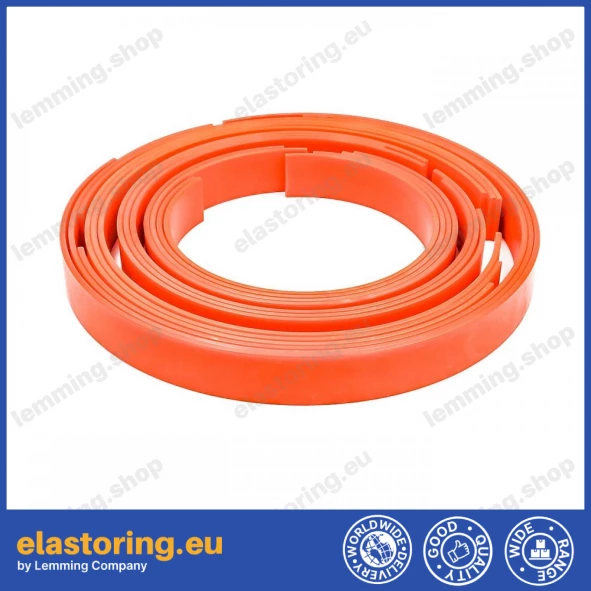 Seal kit CS18/5 EDBRO -5 stages Seal kit CS18/5 EDBRO -5 stages