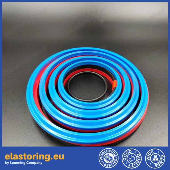 Seal kit DS14 EDBRO -4 stages Seal kit DS14 EDBRO -4 stages
