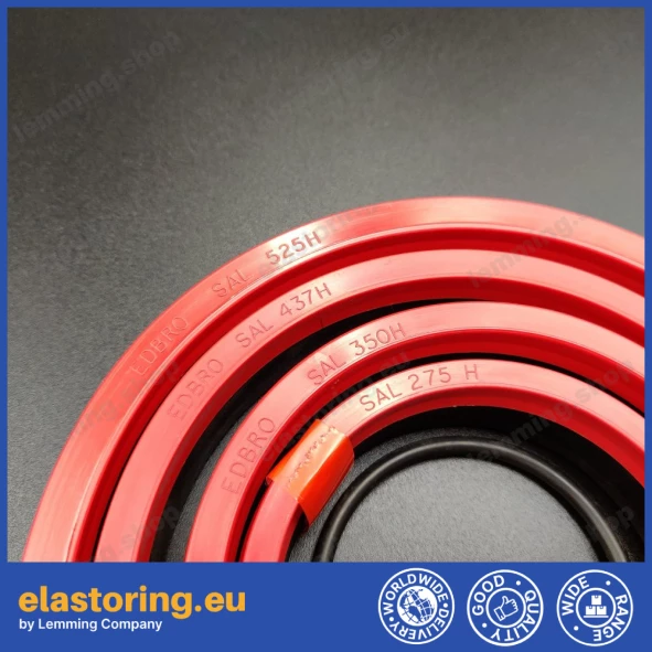 Seal kit DS14 EDBRO -4 stages Seal kit DS14 EDBRO -4 stages