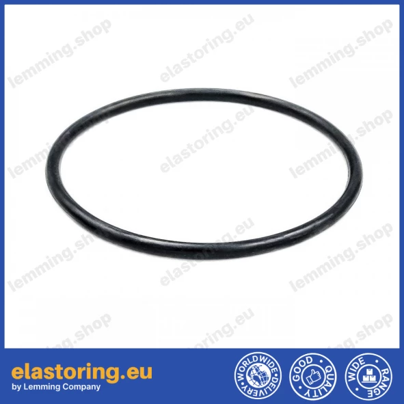 Seal kit DS18/5 EDBRO -5 stages Seal kit DS18/5 EDBRO -5 stages