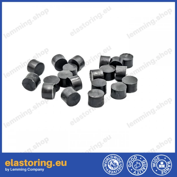 Seal kit DS18/5 EDBRO -5 stages Seal kit DS18/5 EDBRO -5 stages