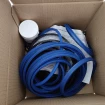 Seal kit HYVA FE/FC 157-5 Seal kit HYVA FE/FC 157-5
