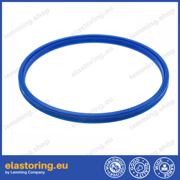 Seal kit for CS11 EDBRO -3 stages Seal kit for CS11 EDBRO -3 stages