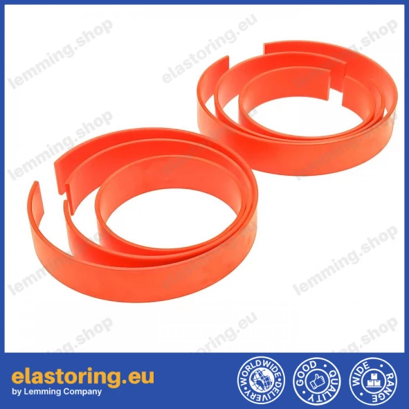 Seal kit for CS11 EDBRO -3 stages Seal kit for CS11 EDBRO -3 stages