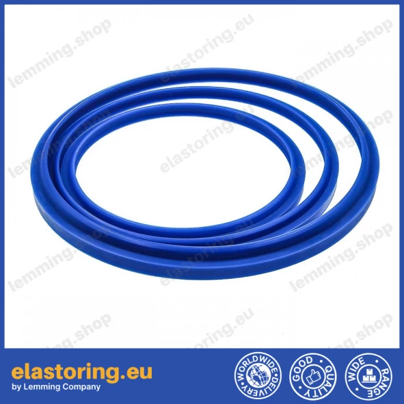 Seal kit for CS11 EDBRO -3 stages Seal kit for CS11 EDBRO -3 stages