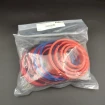Seal kit for CS11/CX11 EDBRO -4 stages Seal kit for CS11/CX11 EDBRO -4 stages