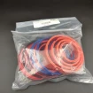 Seal kit for CS11/CX11 EDBRO -4 stages Seal kit for CS11/CX11 EDBRO -4 stages