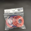 Seal kit for CS11/CX11 EDBRO -4 stages Seal kit for CS11/CX11 EDBRO -4 stages