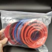 Seal kit for CS11/CX11 EDBRO -4 stages Seal kit for CS11/CX11 EDBRO -4 stages