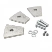 Seal kit for CS13/CX13 EDBRO -4 stages Seal kit for CS13/CX13 EDBRO -4 stages
