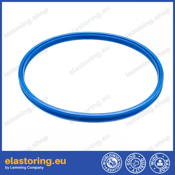 Seal kit for CS13/CX13 EDBRO -4 stages Seal kit for CS13/CX13 EDBRO -4 stages