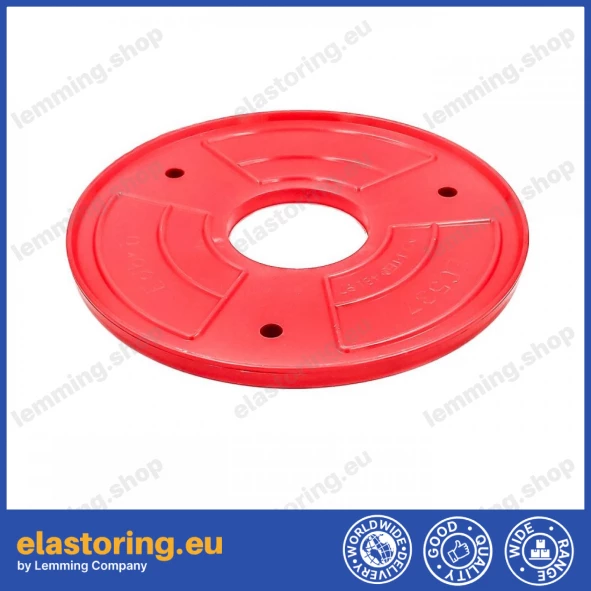 Seal kit for CS13/CX13 EDBRO -4 stages Seal kit for CS13/CX13 EDBRO -4 stages