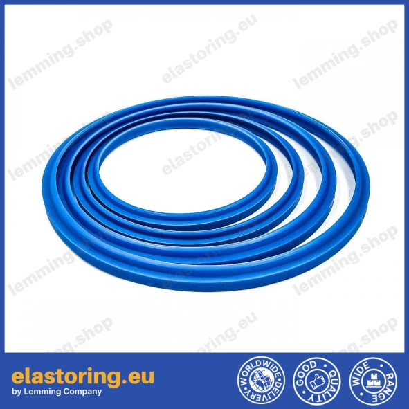 Seal kit for CS13/CX13 EDBRO -4 stages Seal kit for CS13/CX13 EDBRO -4 stages