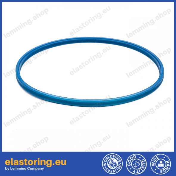 Seal kit for CS17/5 EDBRO -5 stages Seal kit for CS17/5 EDBRO -5 stages