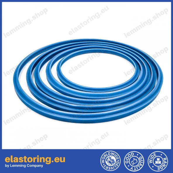 Seal kit for CS17/5 EDBRO -5 stages Seal kit for CS17/5 EDBRO -5 stages