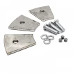 Seal kit for CS17/5 EDBRO -5 stages Seal kit for CS17/5 EDBRO -5 stages