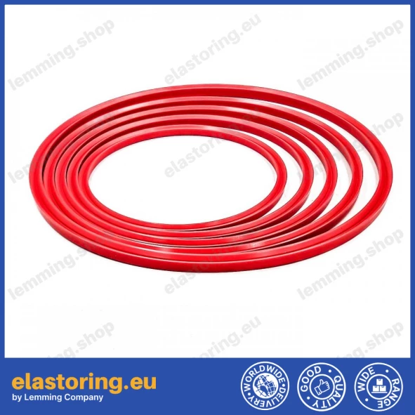 Seal kit for CS17/5 EDBRO -5 stages Seal kit for CS17/5 EDBRO -5 stages