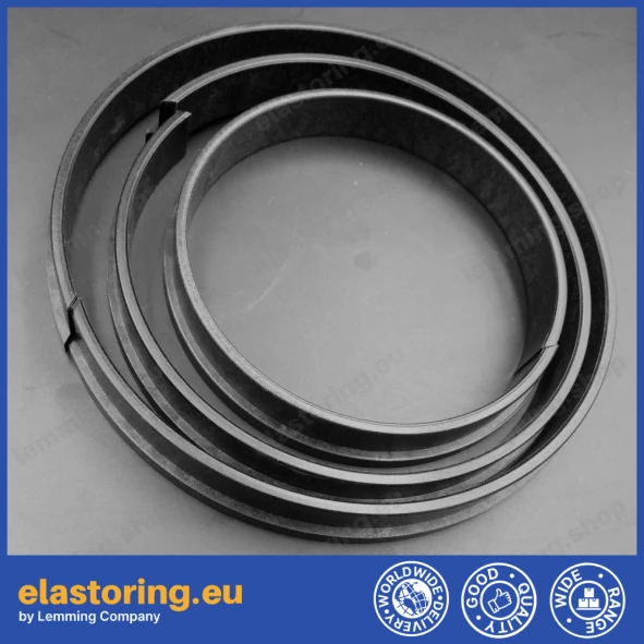 Seal kit for HYVA FC/FE 129-3 Seal kit for HYVA FC/FE 129-3