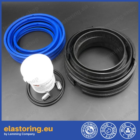 Seal kit for HYVA FC/FE 129-3 Seal kit for HYVA FC/FE 129-3