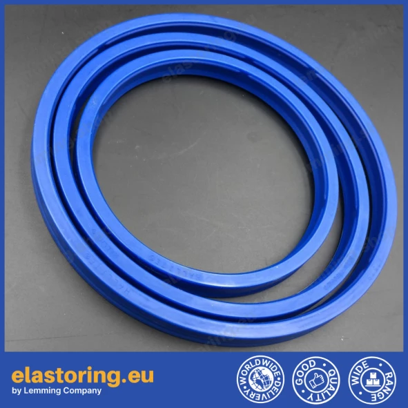 Seal kit for HYVA FC/FE 129-3 Seal kit for HYVA FC/FE 129-3