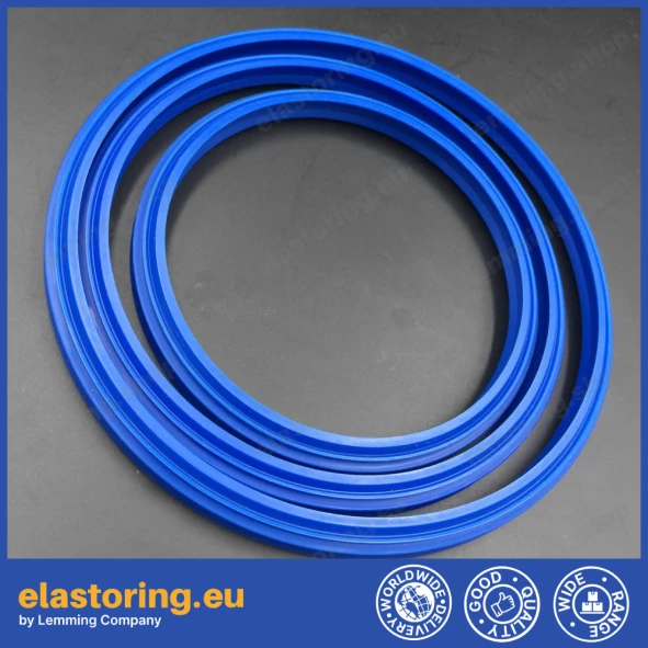 Seal kit for HYVA FC/FE 129-3 Seal kit for HYVA FC/FE 129-3
