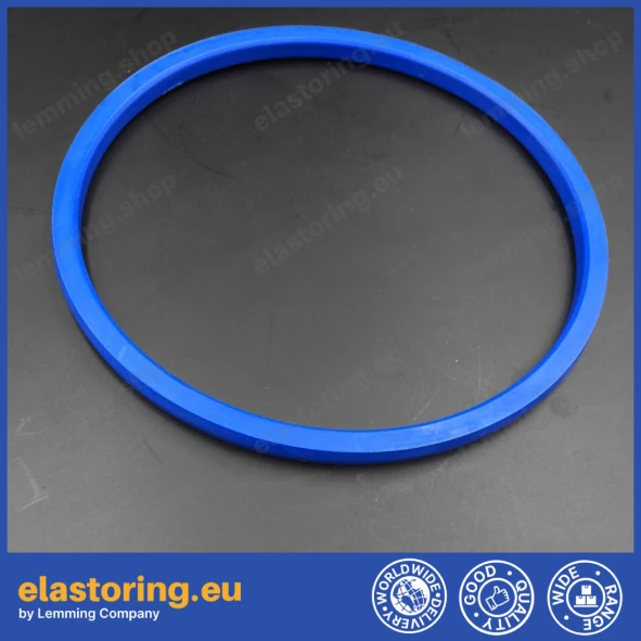 Seal kit for HYVA FC/FE 129-3 Seal kit for HYVA FC/FE 129-3