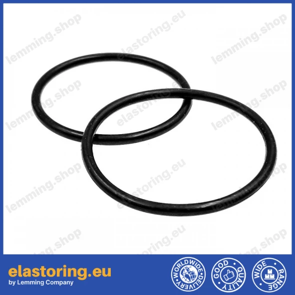Seal kit for HYVA FC/FE 129-4 Seal kit for HYVA FC/FE 129-4