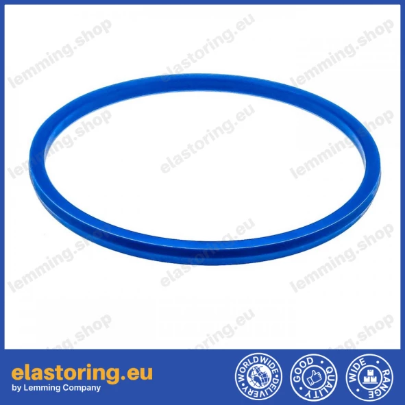 Seal kit for HYVA FC/FE 129-4 Seal kit for HYVA FC/FE 129-4