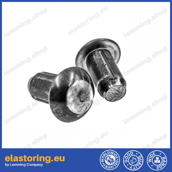 Seal kit for HYVA FC/FE 129-4 Seal kit for HYVA FC/FE 129-4