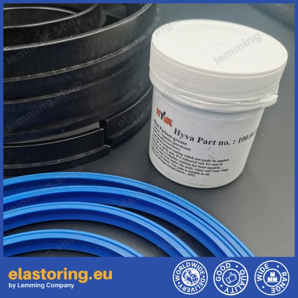 Seal kit for HYVA FC/FE 149-5 Seal kit for HYVA FC/FE 149-5