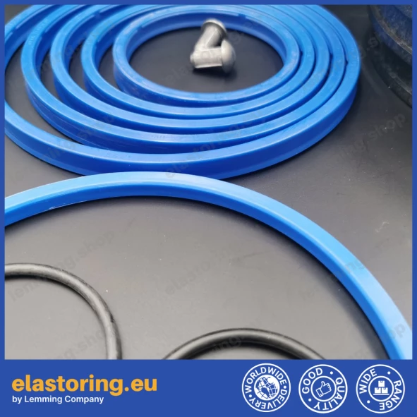 Seal kit for HYVA FC/FE 149-5 Seal kit for HYVA FC/FE 149-5
