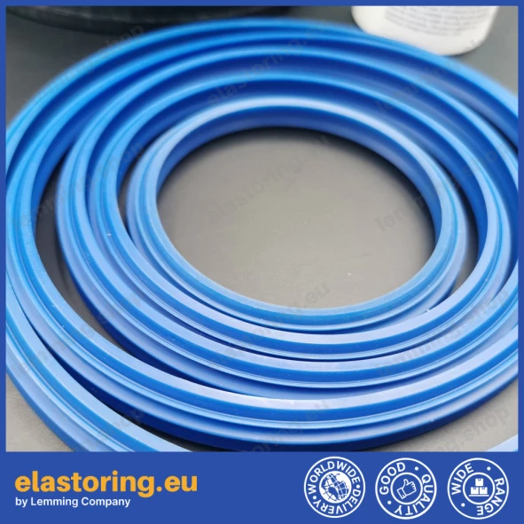 Seal kit for HYVA FC/FE 149-5 Seal kit for HYVA FC/FE 149-5