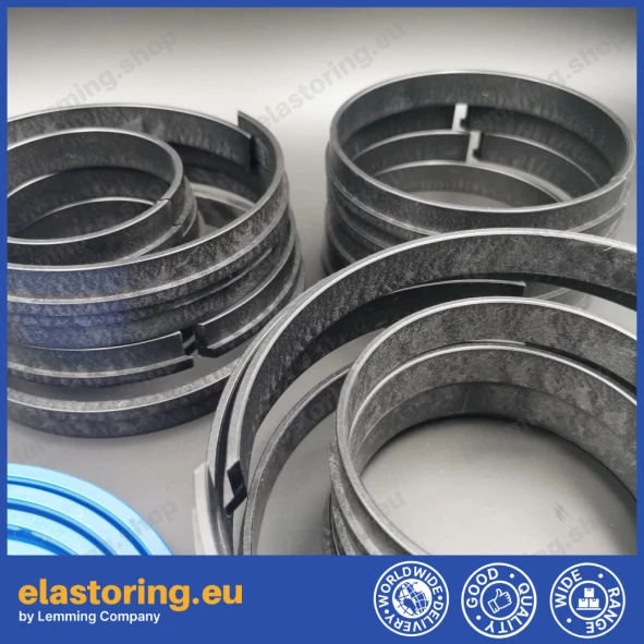 Seal kit for HYVA FC/FE 149-5 Seal kit for HYVA FC/FE 149-5