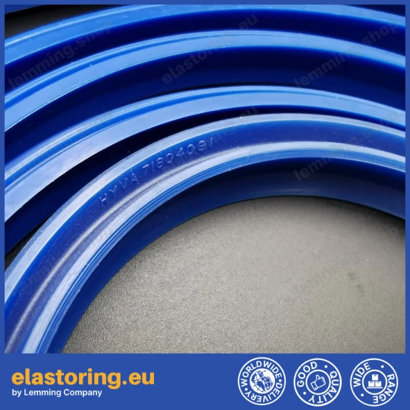 Seal kit for HYVA FC/FE 149-5 Seal kit for HYVA FC/FE 149-5
