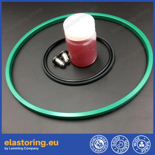 Seal kit for HYVA FC/FE 191-5 Seal kit for HYVA FC/FE 191-5