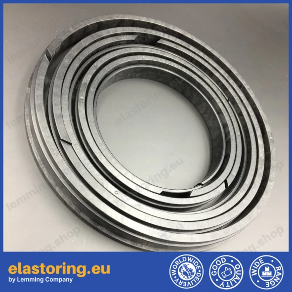 Seal kit for HYVA FC/FE 191-5 Seal kit for HYVA FC/FE 191-5
